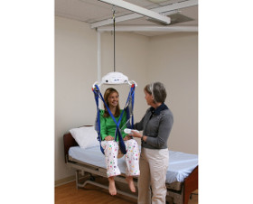 P-440 Portable Ceiling Lift